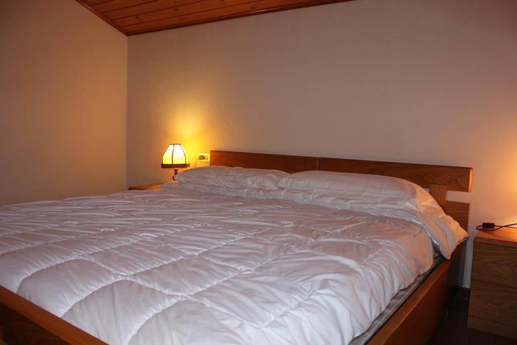 Hotel Mignon Folgaria Habitación foto