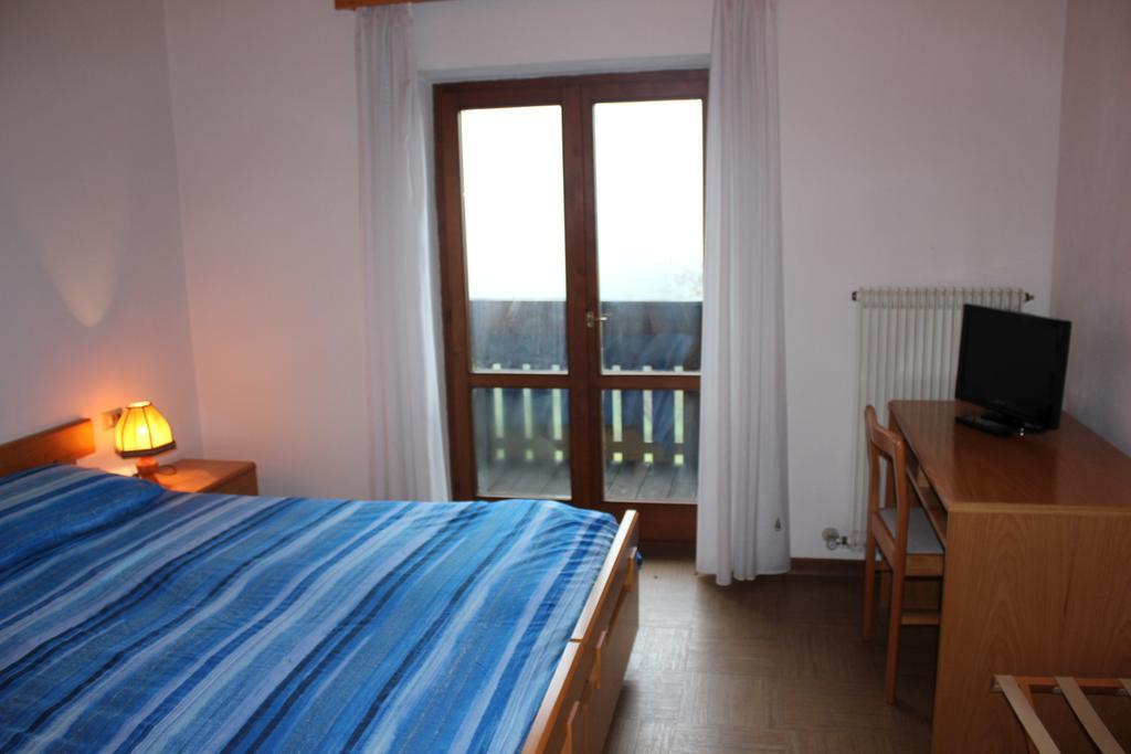 Hotel Mignon Folgaria Habitación foto